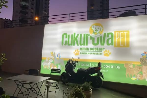 Medusa Petshop &amp; Pet Kuaför - Evcil hayvan mağazası - Adana Pozantı