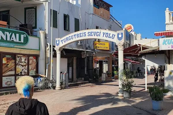 ERC LAKE KAPAK &amp; KAPI - Mutfak Mobilyası Mağazası - Muğla Bodrum
