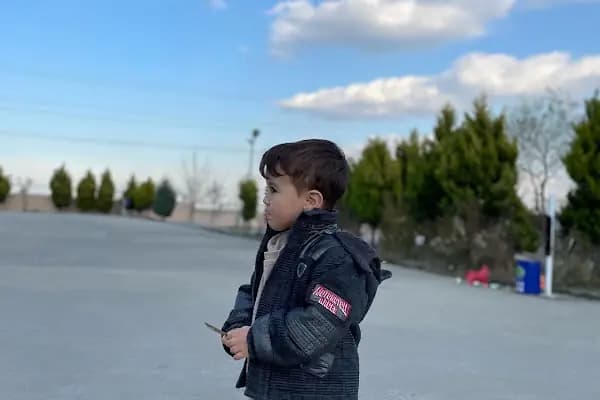 Ergene İlkokulu - Okul - Tekirdağ Çerkezköy