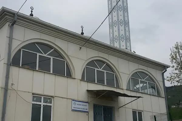 Kıran Camii - Cami - Trabzon Akçaabat