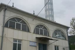 Kıran Camii