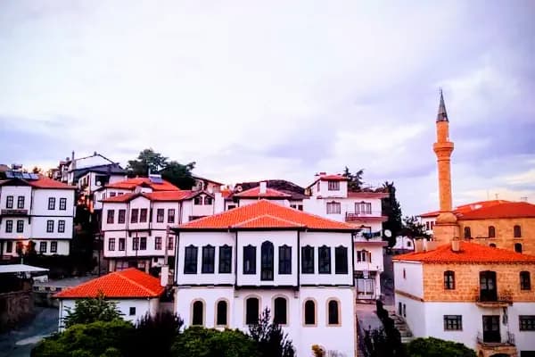 Beypazarı Yöresel Ürünleri - Organik Ürünler Mağazası - Ankara Ayaş