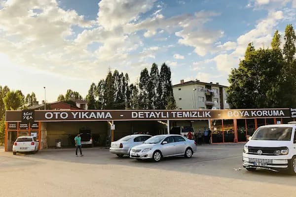 PREMİUM REST AUTO YIKAMA &amp; KUAFÖR - Araba Yıkama - Van İpekyolu