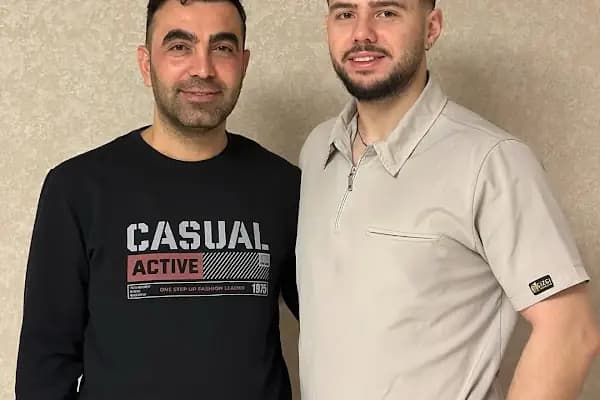 Görkem Kazan Saç Ekimi - Saç Transplantasyonu Kliniği - Ankara Yenimahalle