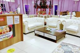 Şanlı Otel Masaj Salonu