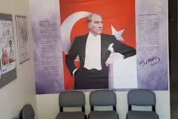 Buca 34 No'lu Aile Sağlığı Merkezi