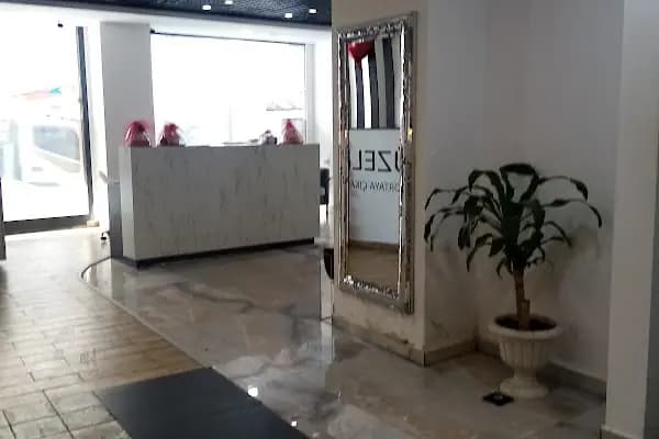 Cliniczer Balçova | Balçova Güzellik Salonu | Balçova Lazer Epilasyon - Sağlık ve Güzellik Merkezi - İzmir Bergama