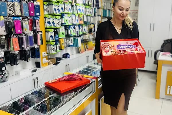 Mira İletişim - Cep telefonu mağazası - Mersin Aydıncık