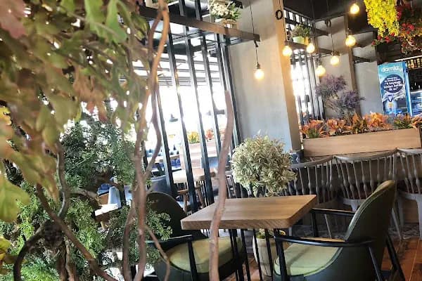 PashaJ Coffee - Restoran - Kars Arpaçay