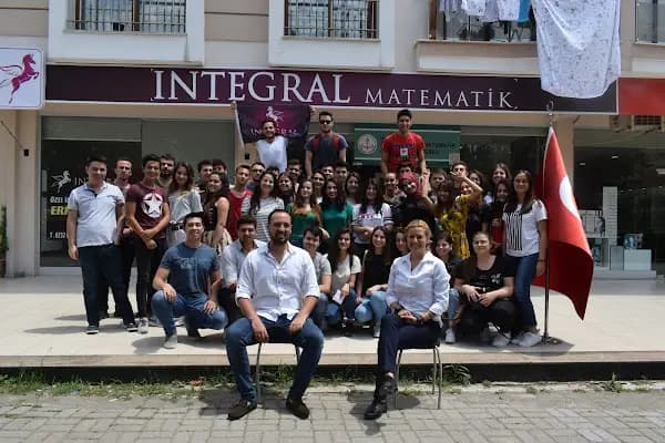 ÖZEL İNTEGRAL MATEMATİK ÖĞRETİM KURSU - Okul - İzmir Bergama