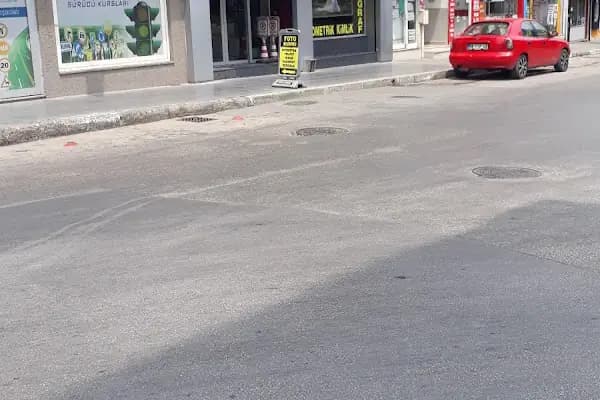 Foto Kumru - Fotoğraf Stüdyosu - Bursa Yıldırım