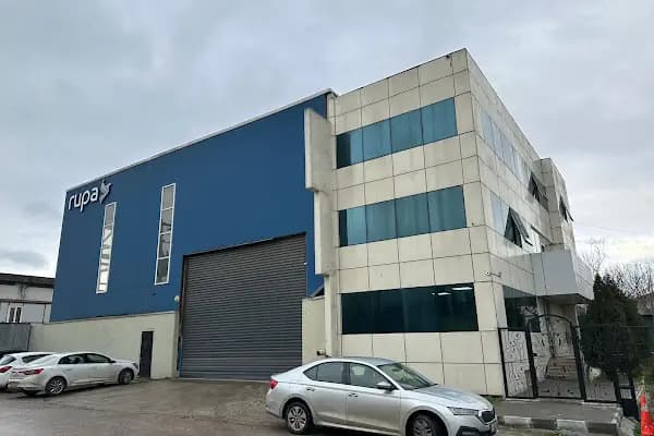 Rupa Boya Sanayi ve Ticaret Limited Şirketi - Üretici - Kocaeli Çayırova