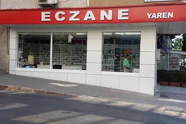 Eczane Yaren - Eczane - İzmir Buca