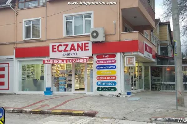 Başiskele Eczanesi - Eczane - Kocaeli Başiskele