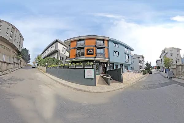 Yeni Dünya Özel Eğitim ve Rehabilitasyon Merkezi - Rehabilitasyon Merkezi - İstanbul Ataşehir