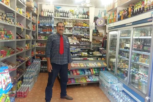 A101 - Süpermarket - Antalya Alanya