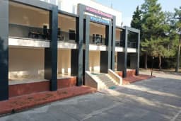 Samsun Üniversitesi Uçuş Akademisi