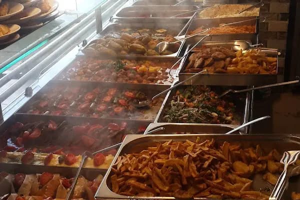 Mer Yemek Organizasyon - Yiyecek Temini ve İkram Hizmeti - İstanbul Güngören