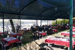 Veranda kahvaltı Ve Et Dunyasi