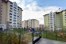 KUZEY ANKARA 275 ETAP