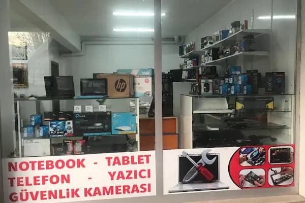 Ahi Bilişim Bilgisayar Hizmetleri - Ankara Bilgisayar - Bilgisayar Tamir Servisi - Ankara Altındağ