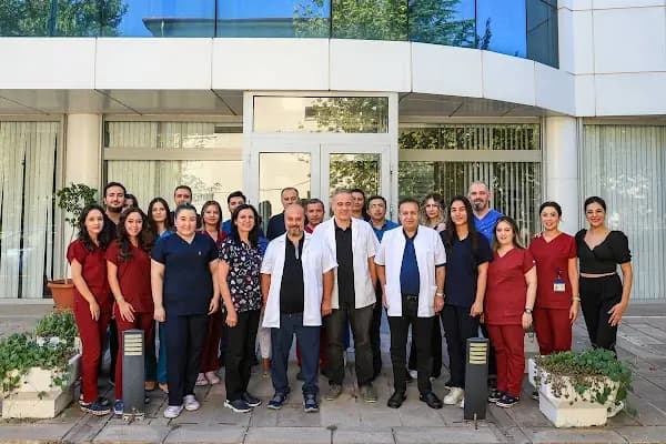 Özel Üro Fiz Fizik Tedavi Merkezi - Fizik Tedavi Kliniği - Ankara Keçiören