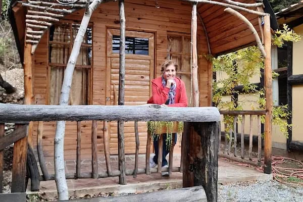 Koru Bungalov Evleri / Alanya-Üzümlü - Otel - Antalya Alanya