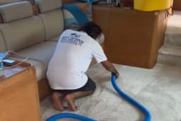 Bodrum Arya Temizlik Şirketi