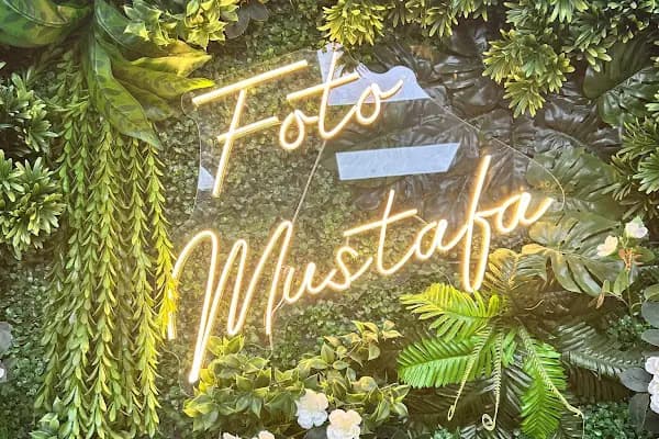 Foto Mustafa - Fotoğrafçı - Bursa Gemlik