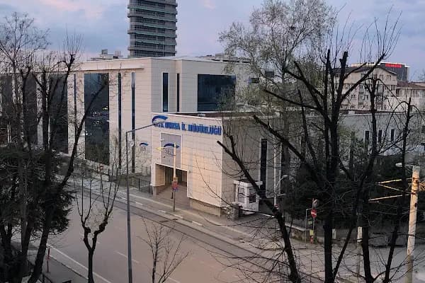 Grand Bursa Otel - Otel - Bursa Yıldırım