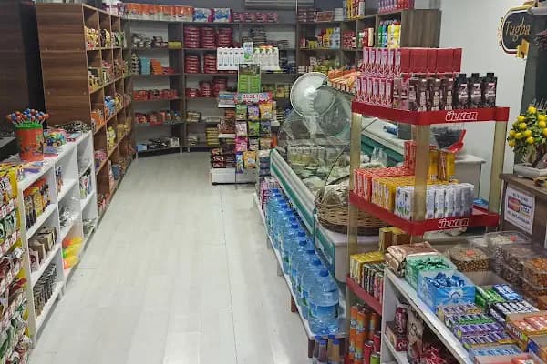 Babanın Yeri - Restoran - İzmir Bayraklı