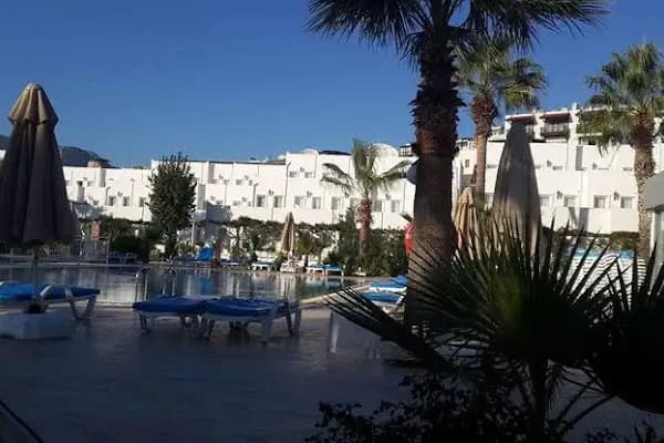 Nagi Beach Hotel - Otel - Muğla Bodrum