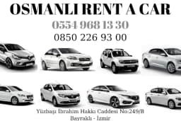 Osmanlı Rent A Car