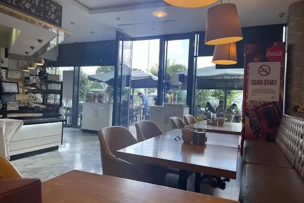 Seyidoglu - Türk restoranı - Kocaeli Çayırova