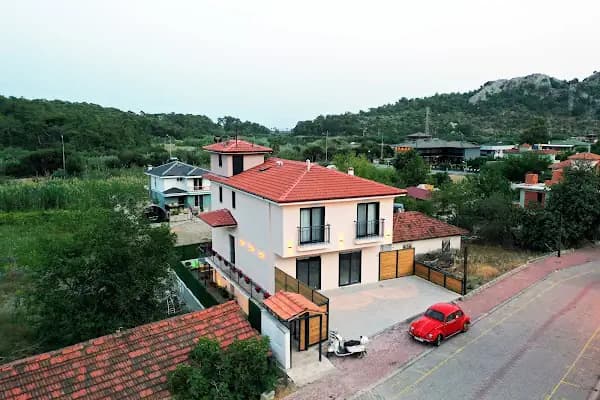 Mila Apart Sarıgerme - Turistik Pansiyon - Muğla Ortaca