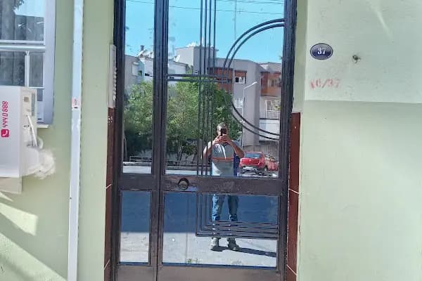 Çınar cam balçova - Cam ve Ayna Dükkanı - İzmir Bayraklı