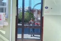 Çınar cam balçova