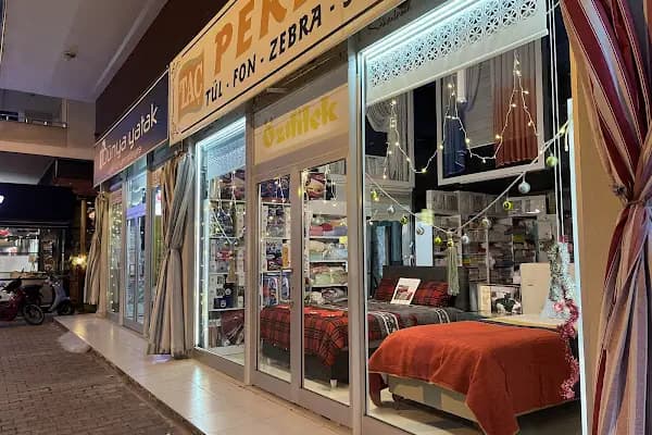 ELİF Home FİNİKE - Ev Eşyaları Mağazası - Antalya Finike