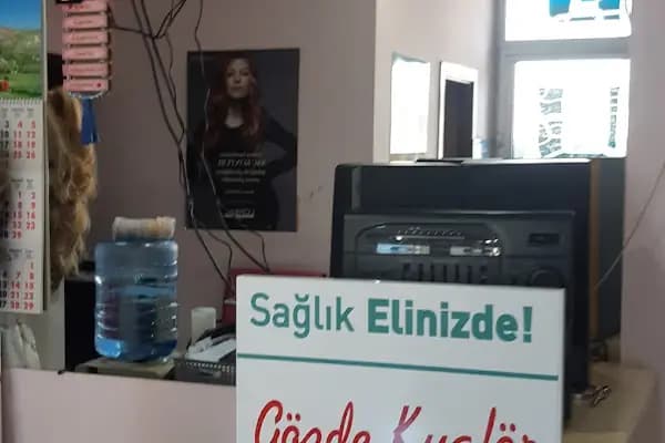 Gözde Bayan Kuaförü - Kuaför - Ankara Ayaş