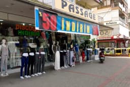 PASSAGE
