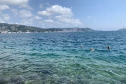 Terso Beach