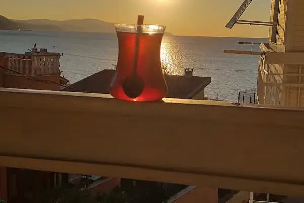 Aklan Market - Bakkal - Bursa Gemlik