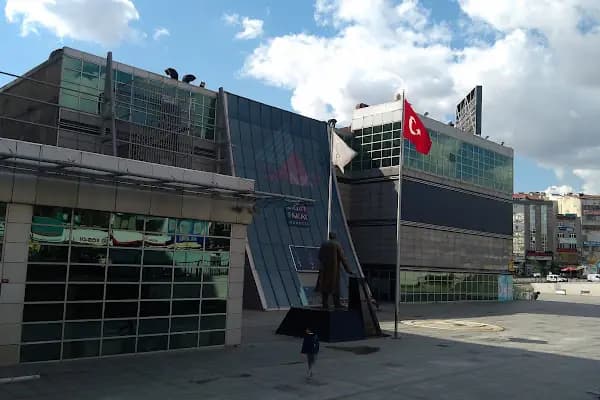 Bilim Gaziosmanpaşa - Yerel Resmi Daire - İstanbul Maltepe