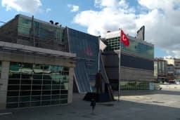 Bilim Gaziosmanpaşa
