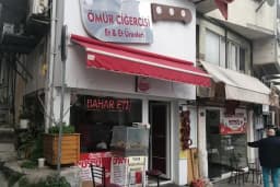 Ömür Ciğercisi