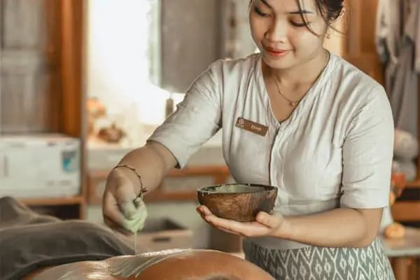 Nirvana Masaj Spa Center - Masaj Uzmanı - Kocaeli Dilovası