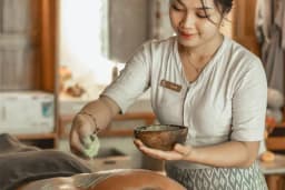 Nirvana Masaj Spa Center