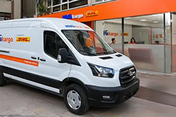 Mng Kargo - Aliağa Şubesi - Taşımacılık Hizmeti - İzmir Aliağa
