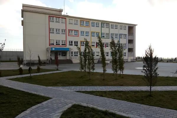 Şehit Akın Acar İlkokulu - Okul - Tekirdağ Çorlu