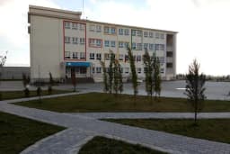 Şehit Akın Acar İlkokulu